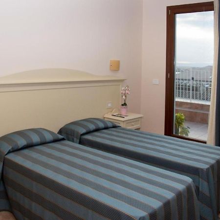 Hotel Le Muse Syracuse Ngoại thất bức ảnh