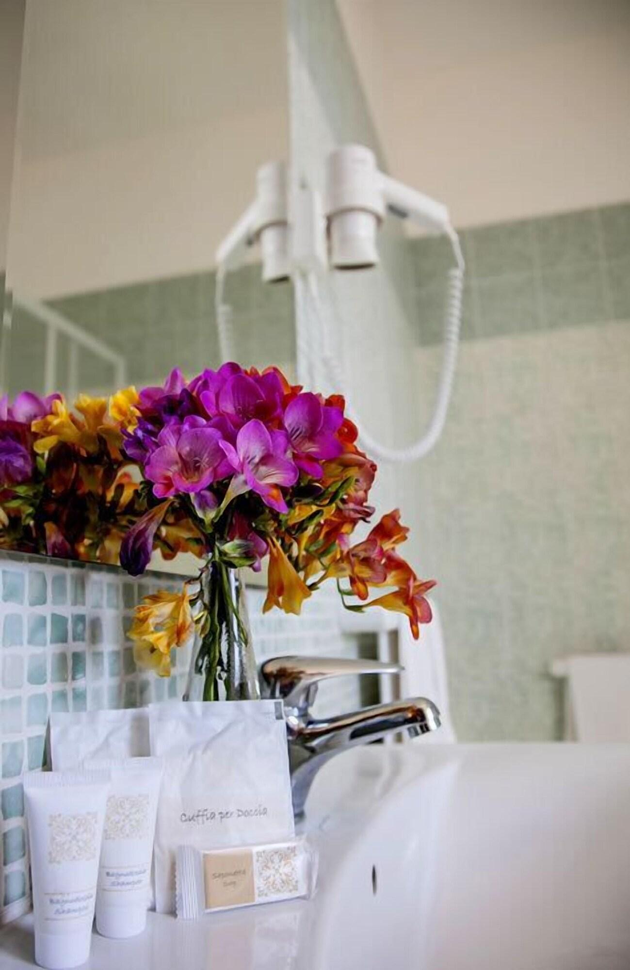 Hotel Le Muse Syracuse Ngoại thất bức ảnh
