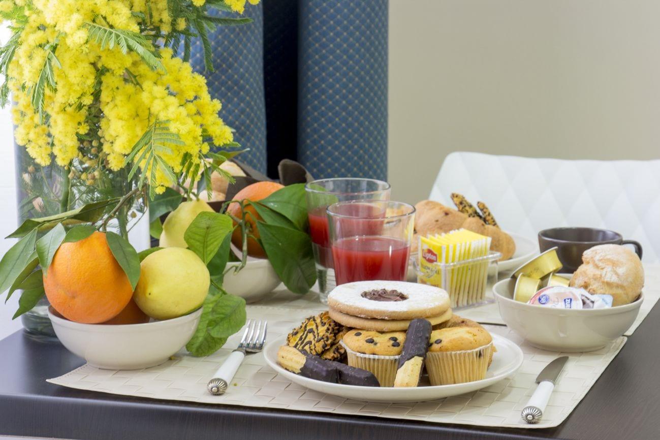 Hotel Le Muse Syracuse Ngoại thất bức ảnh