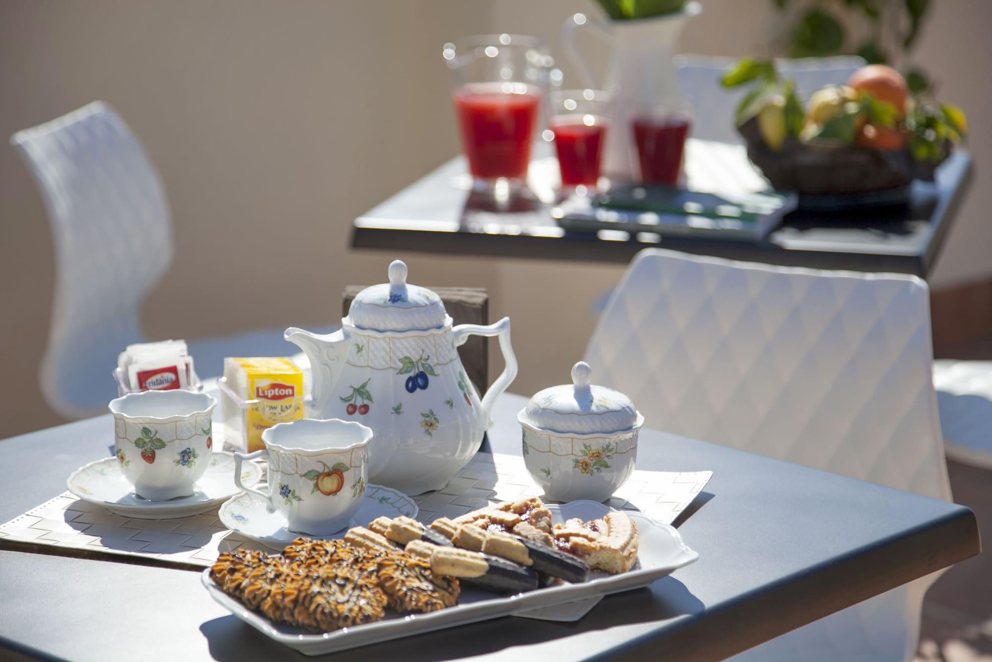 Hotel Le Muse Syracuse Ngoại thất bức ảnh