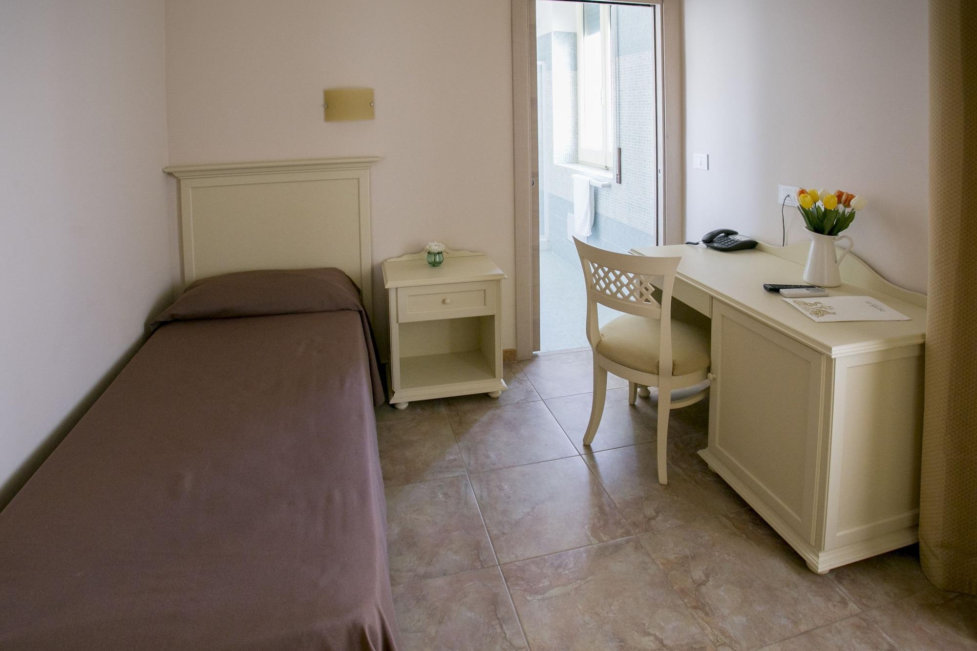 Hotel Le Muse Syracuse Ngoại thất bức ảnh