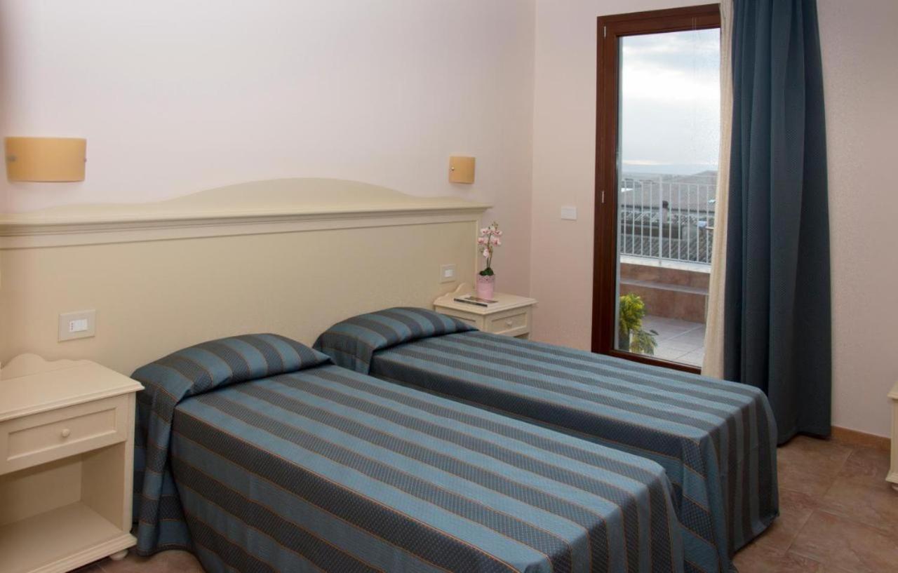 Hotel Le Muse Syracuse Ngoại thất bức ảnh