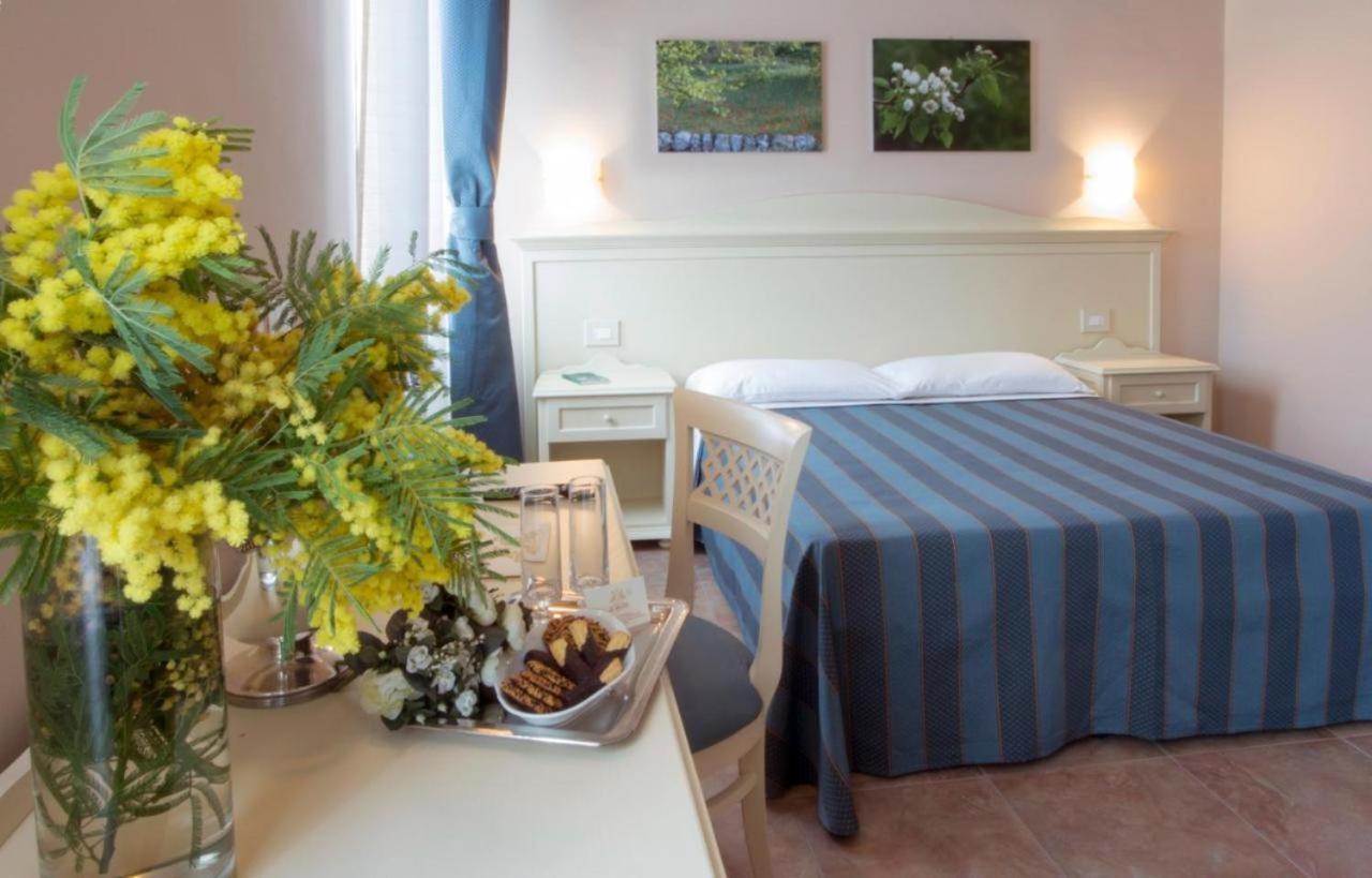 Hotel Le Muse Syracuse Ngoại thất bức ảnh