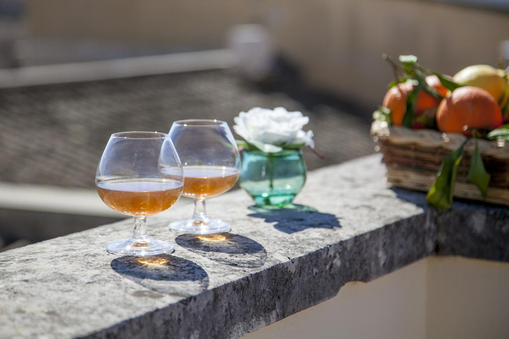 Hotel Le Muse Syracuse Ngoại thất bức ảnh