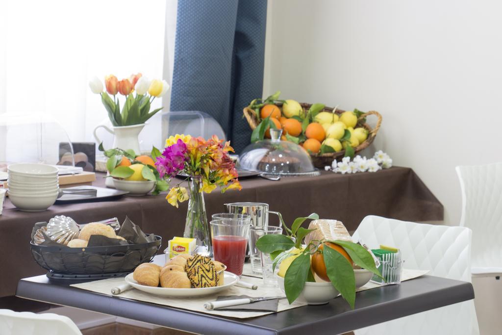 Hotel Le Muse Syracuse Ngoại thất bức ảnh